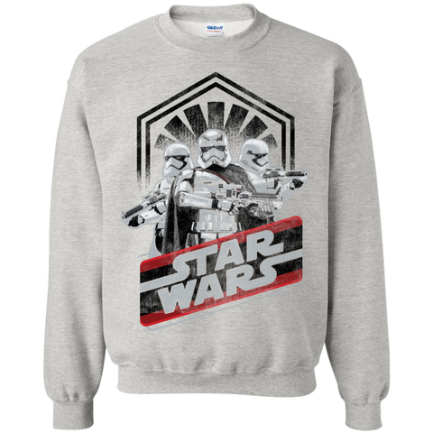 captain phasma & troops T-Shirt