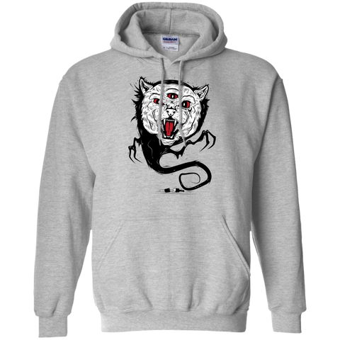 cat spirits sweatshirt T-Shirt
