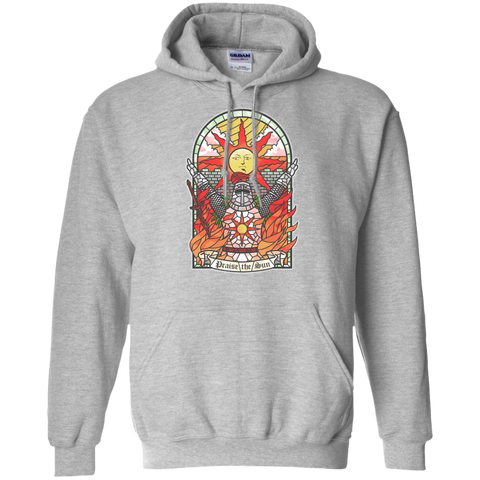 church of the sun T-Shirt