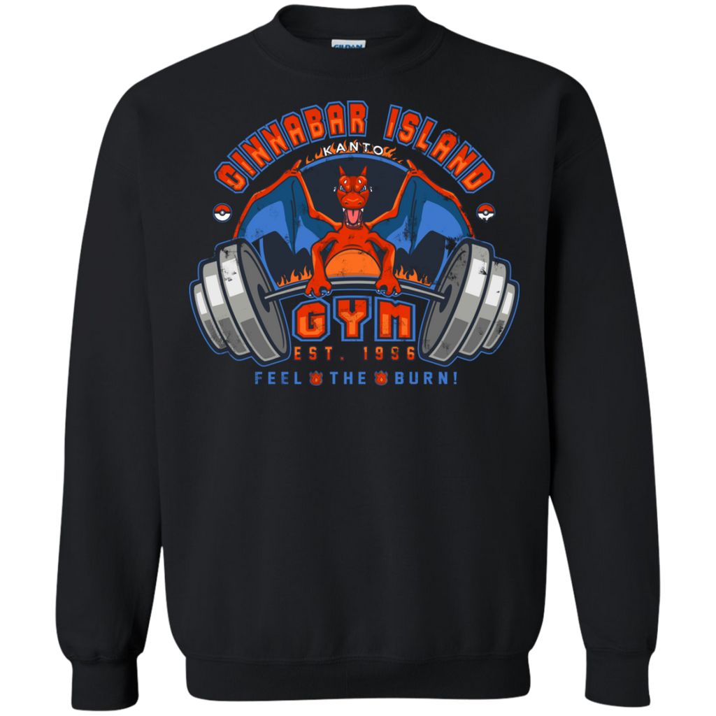 feel the burn! T-Shirt