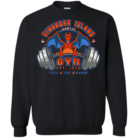 feel the burn! T-Shirt