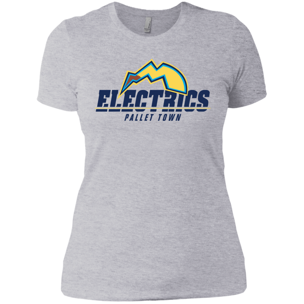electrics T-Shirt