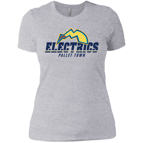 electrics T-Shirt