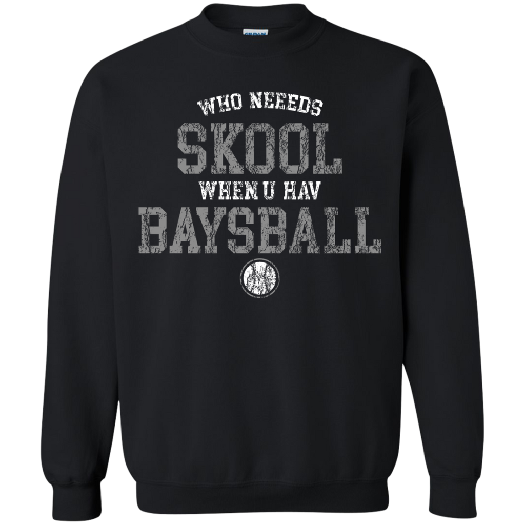 baysball sweatshirt T-Shirt