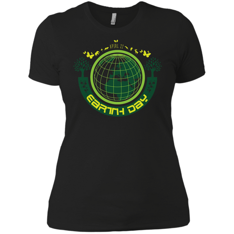 earth day T-Shirt