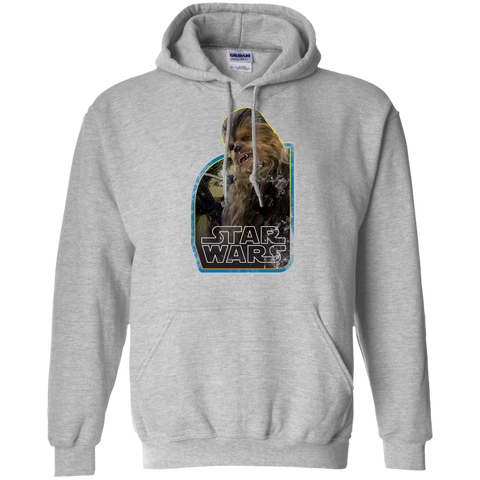 chewys  home T-Shirt