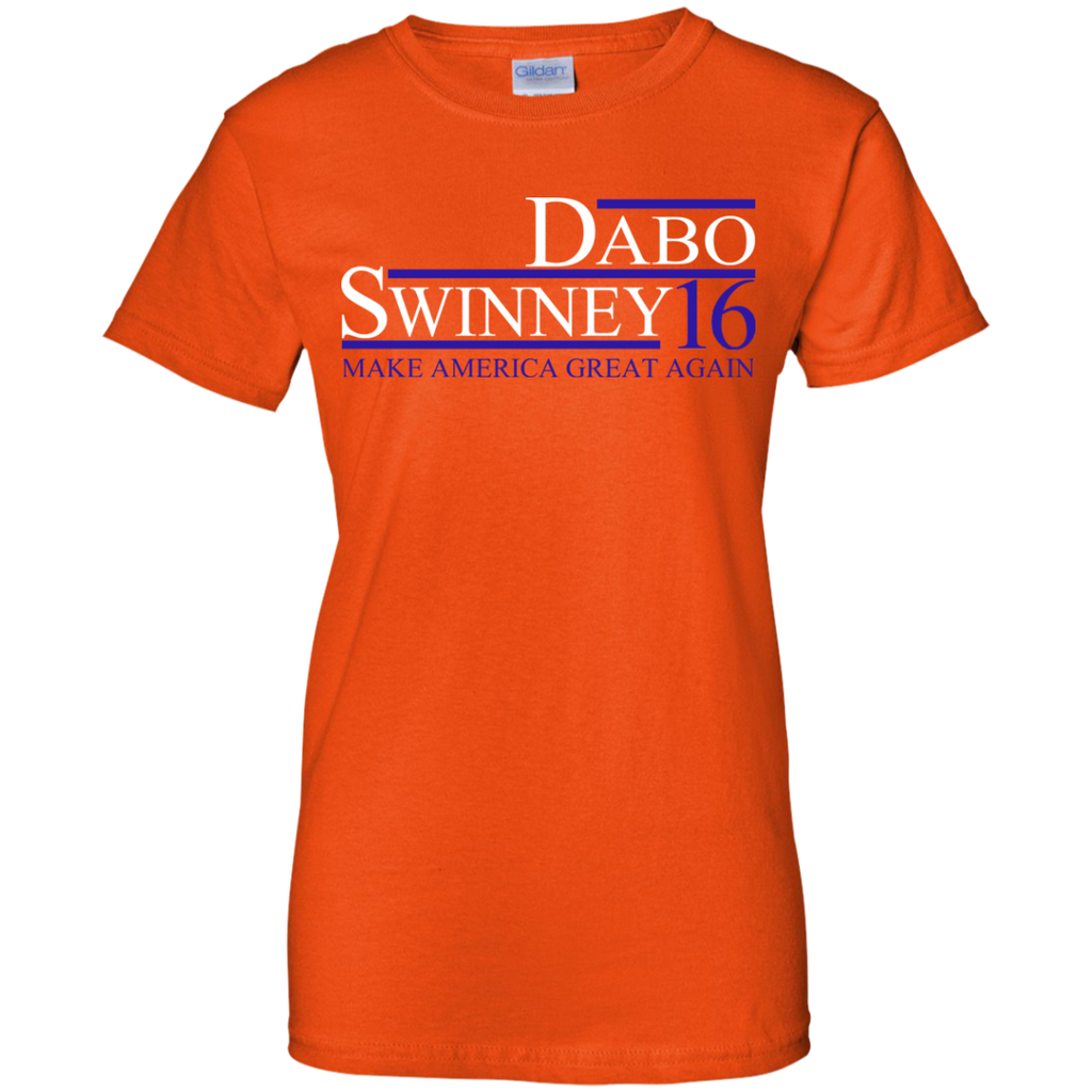 dabo swinney 2016 T-Shirt
