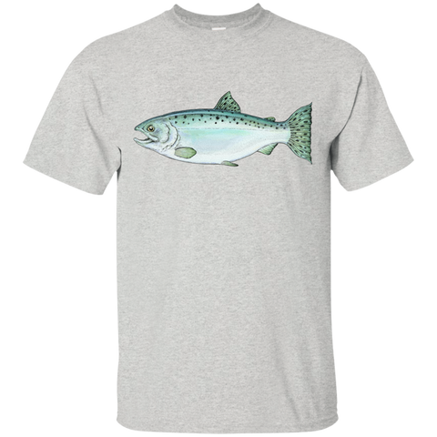 coho alaska salmon T-Shirt