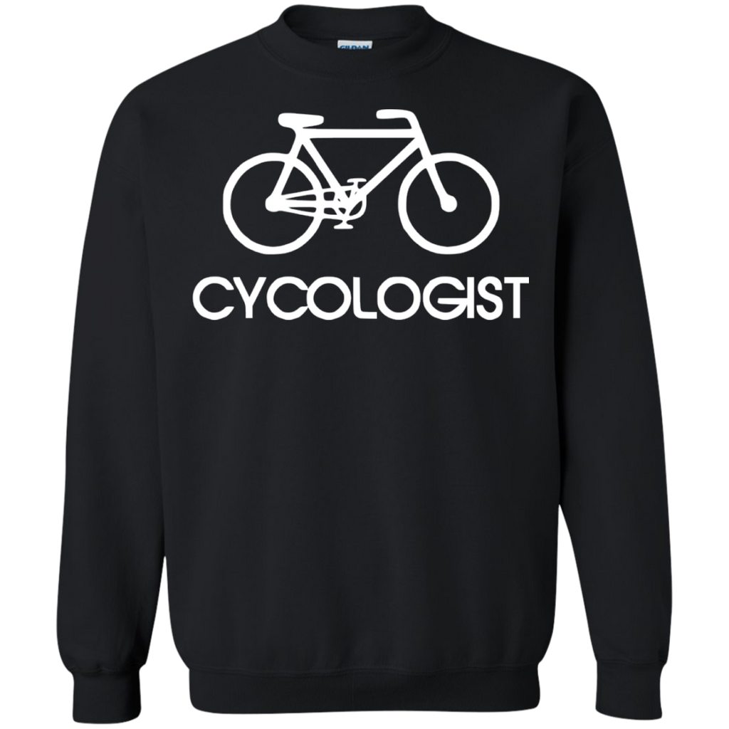 cycologist T-Shirt