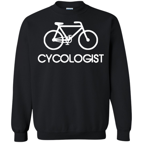 cycologist T-Shirt