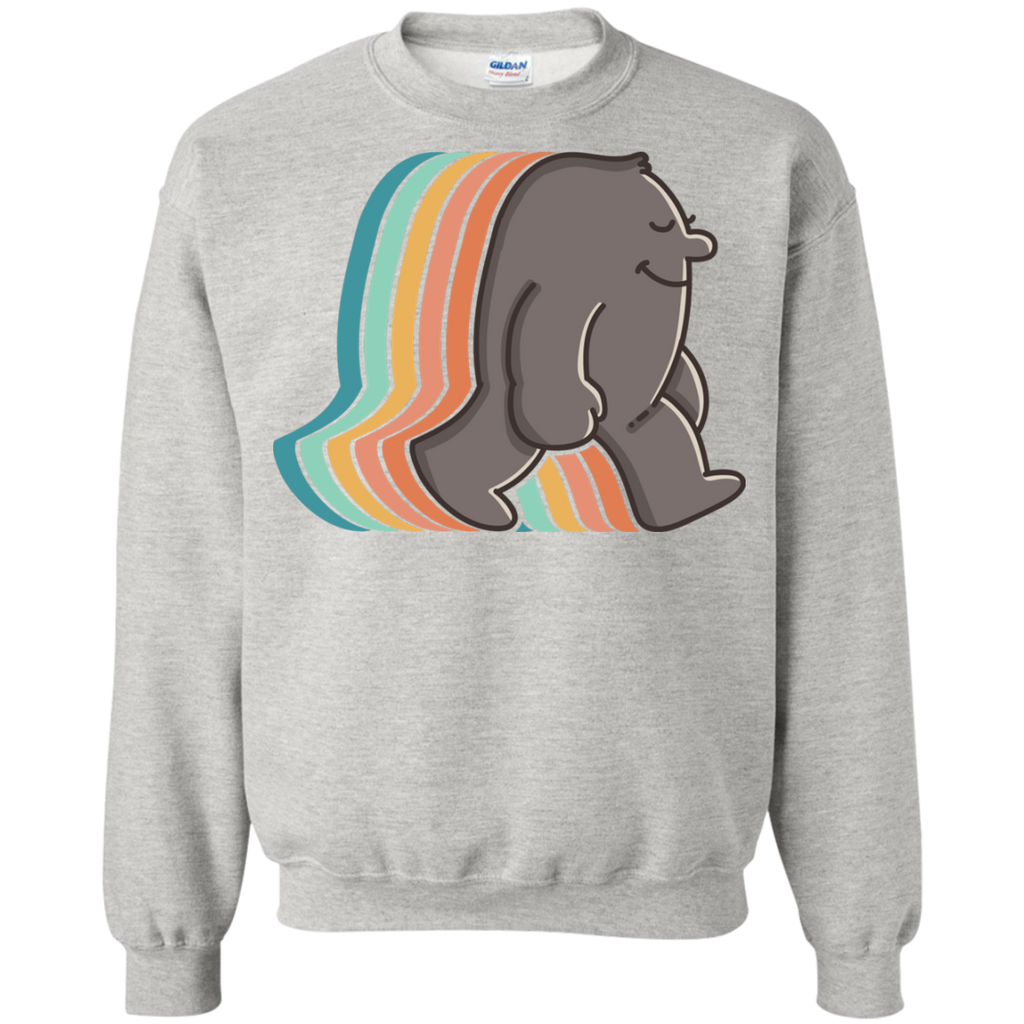 cool walk sweatshirt T-Shirt