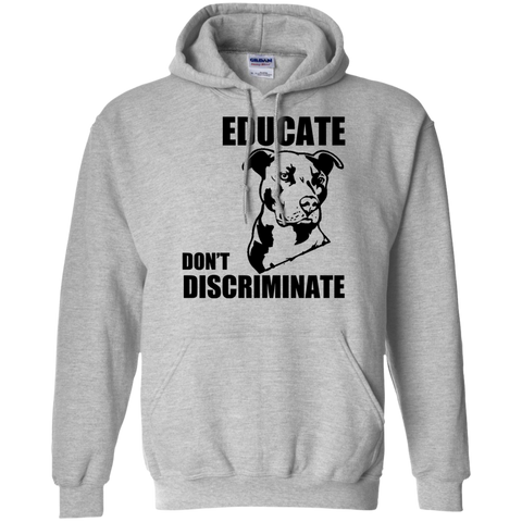 educate T-Shirt