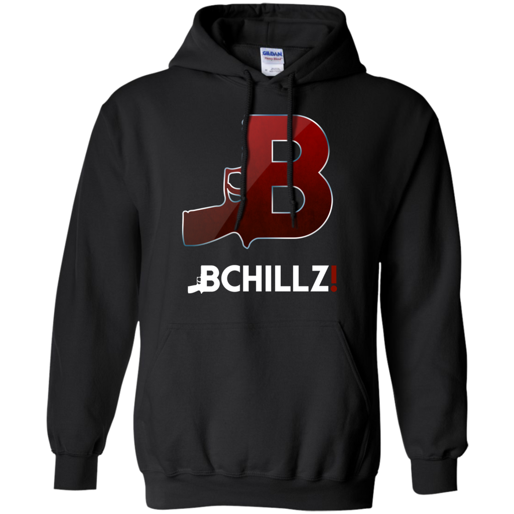 bchillz! sweatshirt T-Shirt