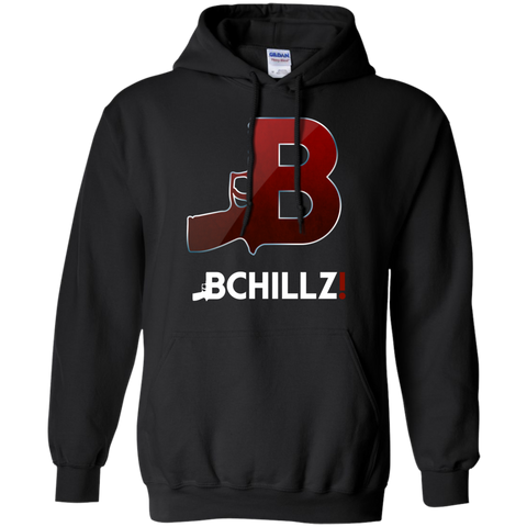 bchillz! sweatshirt T-Shirt