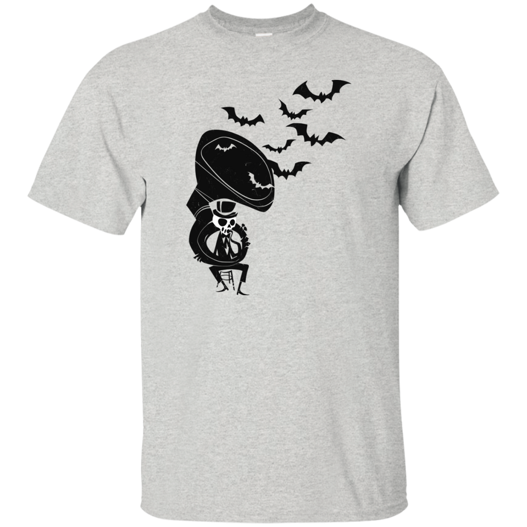 bat jazz T-Shirt