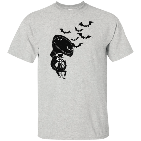 bat jazz T-Shirt