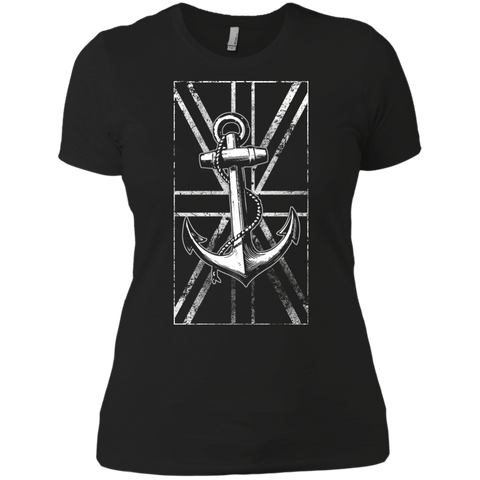 anchor T-Shirt