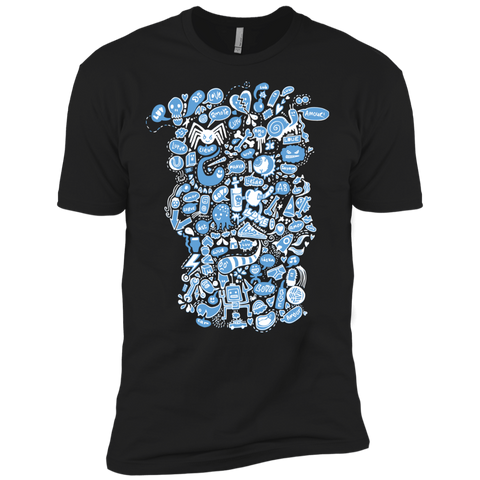 all the things i love T-Shirt