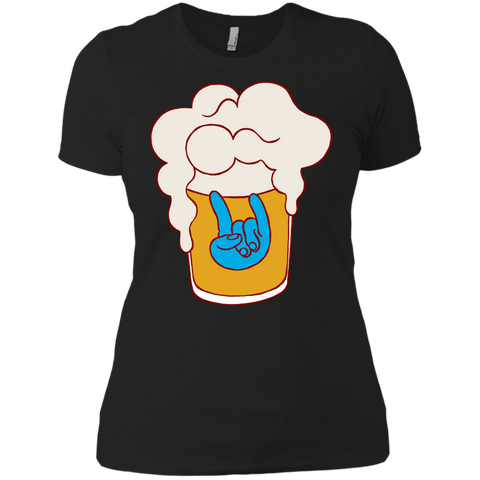 drink beer, play metal T-Shirt