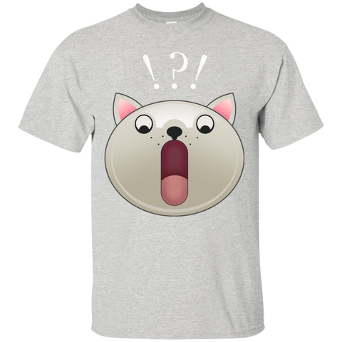 expression  - shock sweatshirt T-Shirt