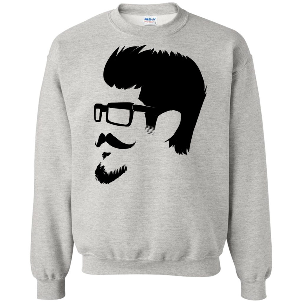 castro logo pullover sweatshirt sweatshirt T-Shirt