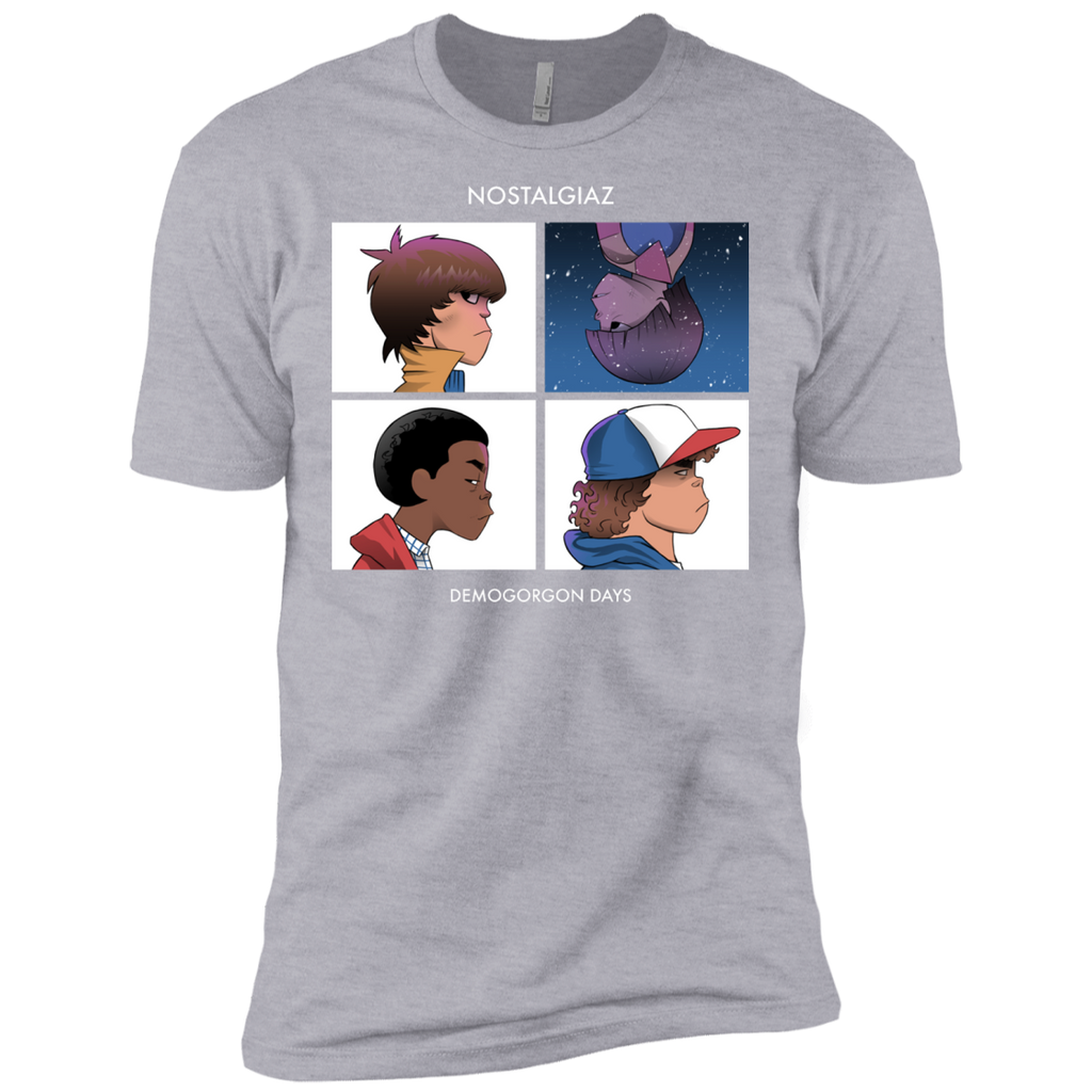 demogorgon days sweatshirt T-Shirt