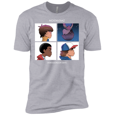 demogorgon days sweatshirt T-Shirt