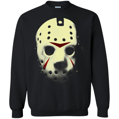 dangerous mask sweatshirt T-Shirt