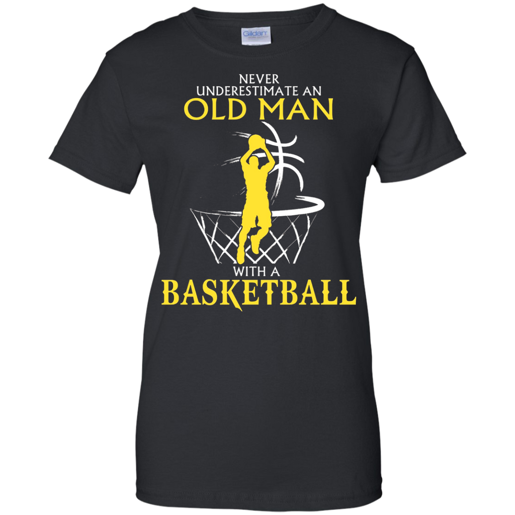 basketball T-Shirt