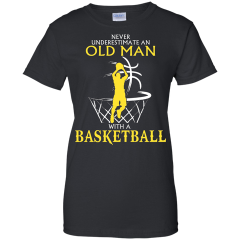 basketball T-Shirt