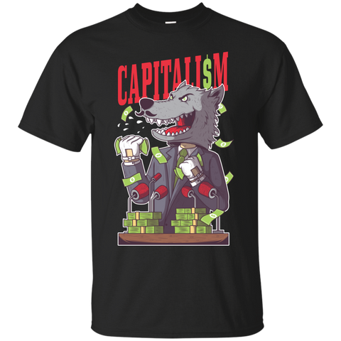 capitalism T-Shirt
