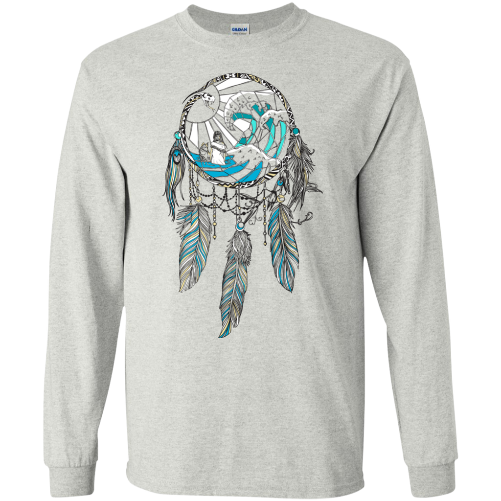 dream catcher matching family T-Shirt