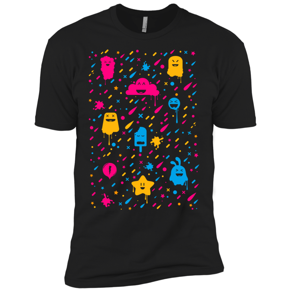 cute color stuff T-Shirt