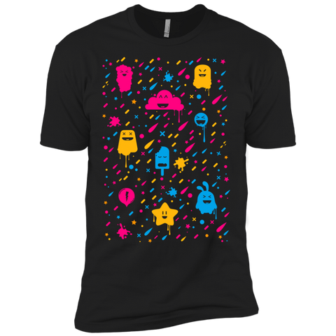 cute color stuff T-Shirt
