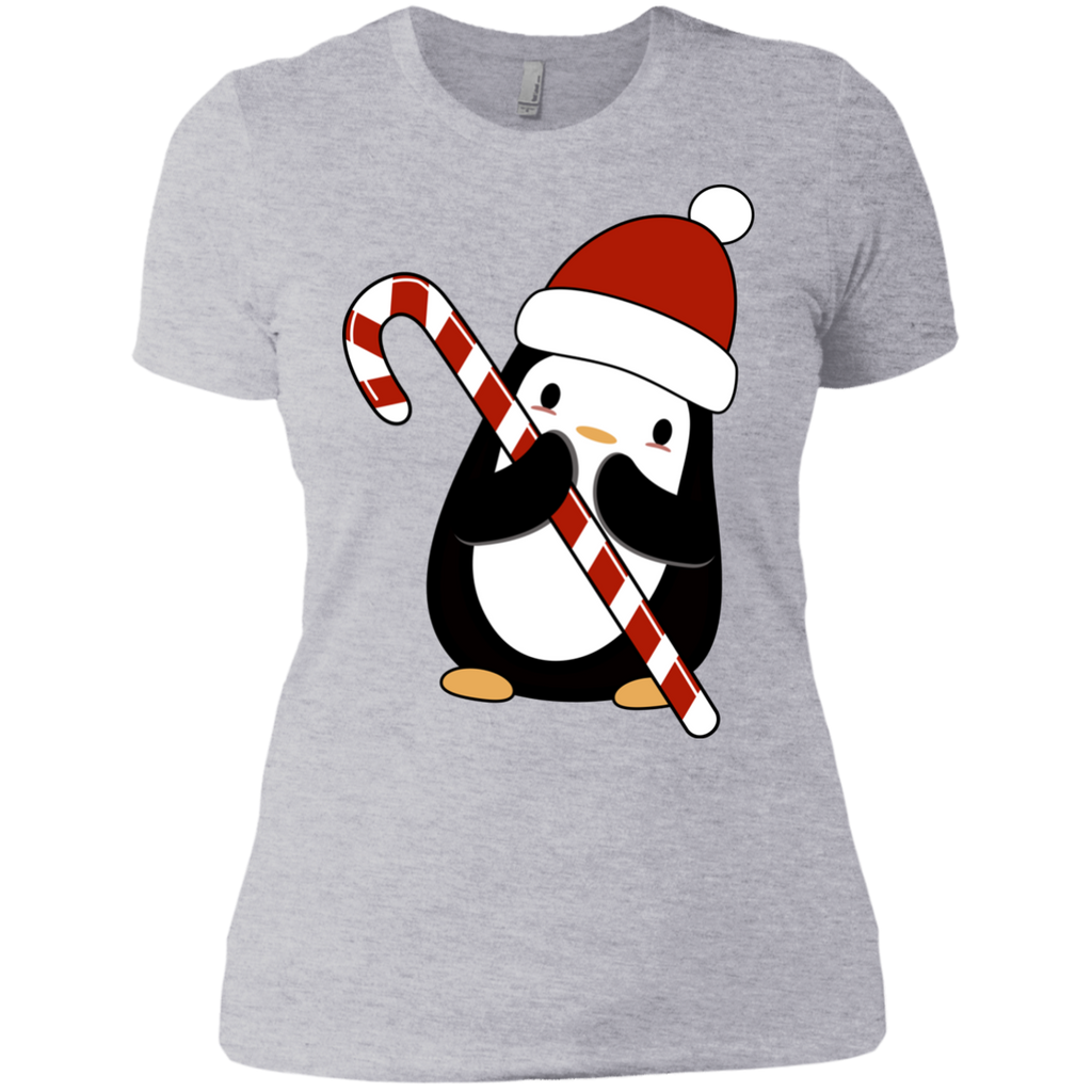 christmas penguin T-Shirt