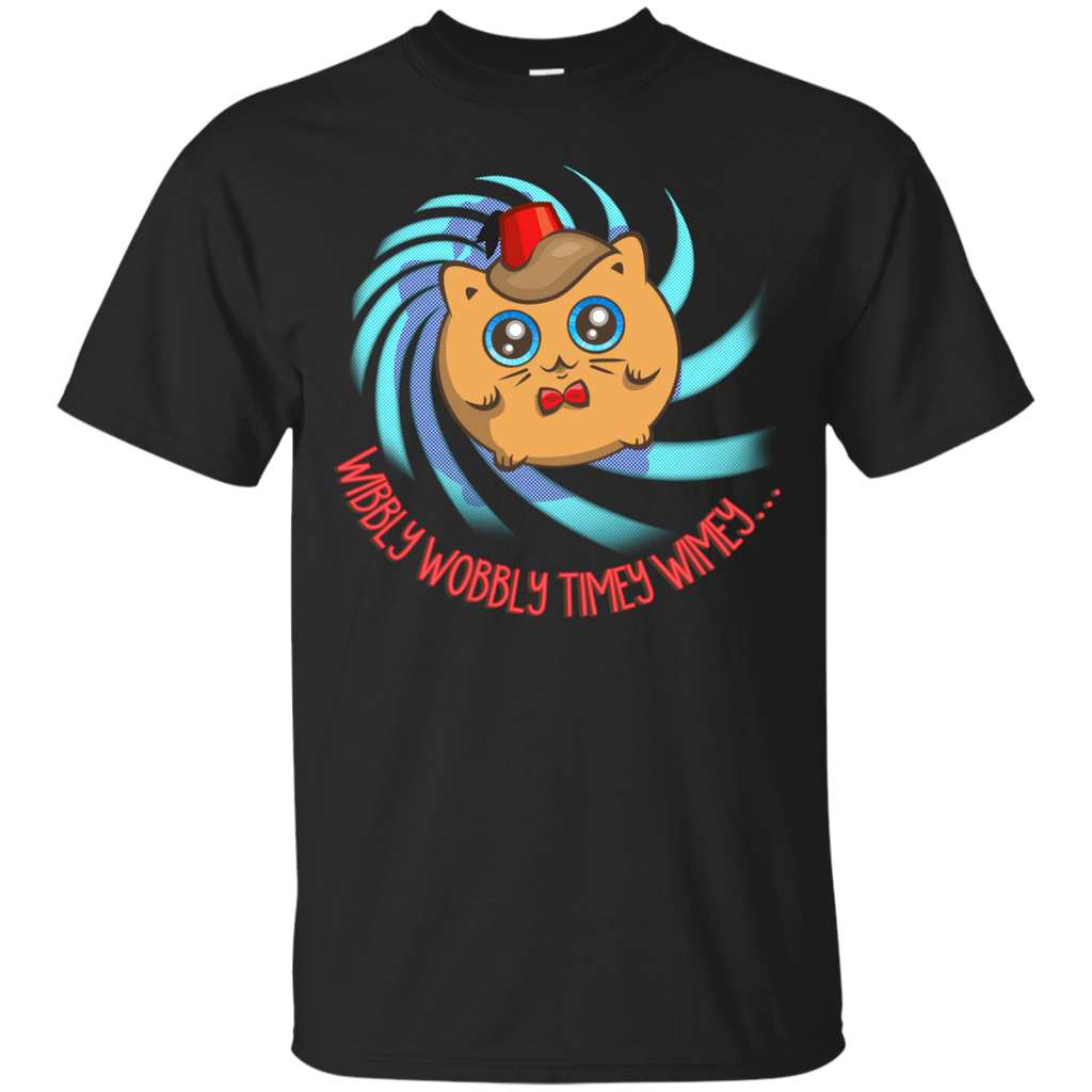 doctor mew sweatshirt T-Shirt
