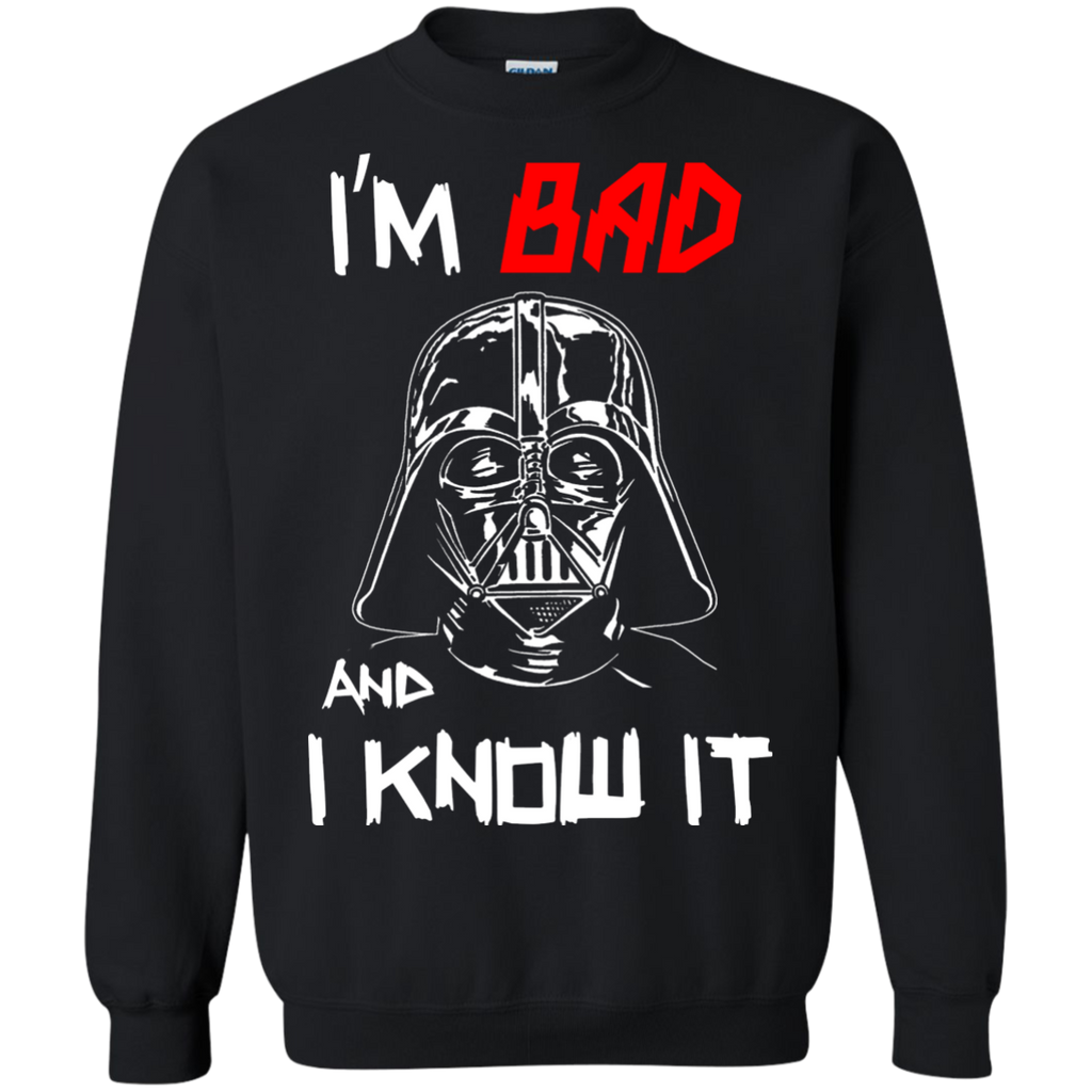 bad darth vader T-Shirt