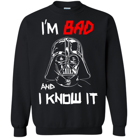 bad darth vader T-Shirt