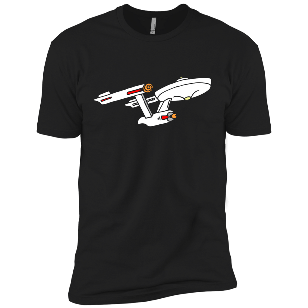 enterprise sweatshirt T-Shirt