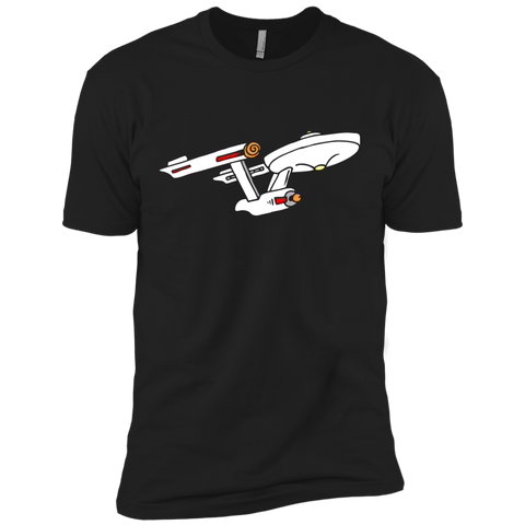 enterprise sweatshirt T-Shirt