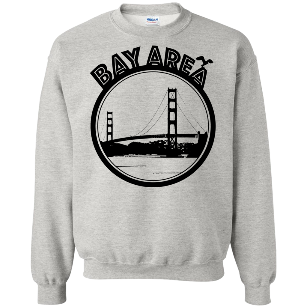 bay area T-Shirt