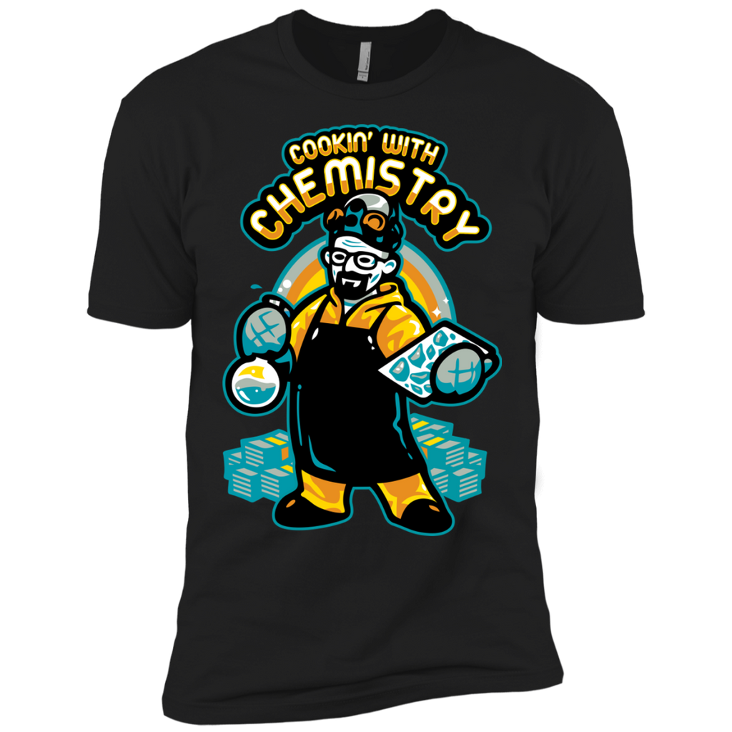 cookin's with chemistry T-Shirt