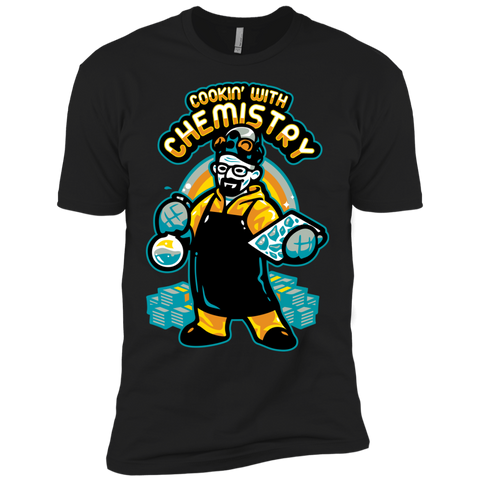 cookin's with chemistry T-Shirt