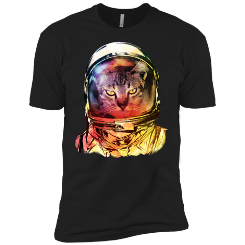 cat invasion v2 T-Shirt