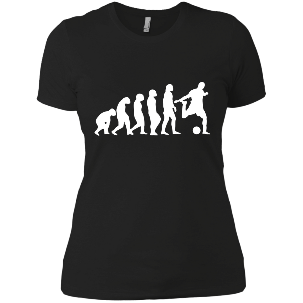 football evolution T-Shirt