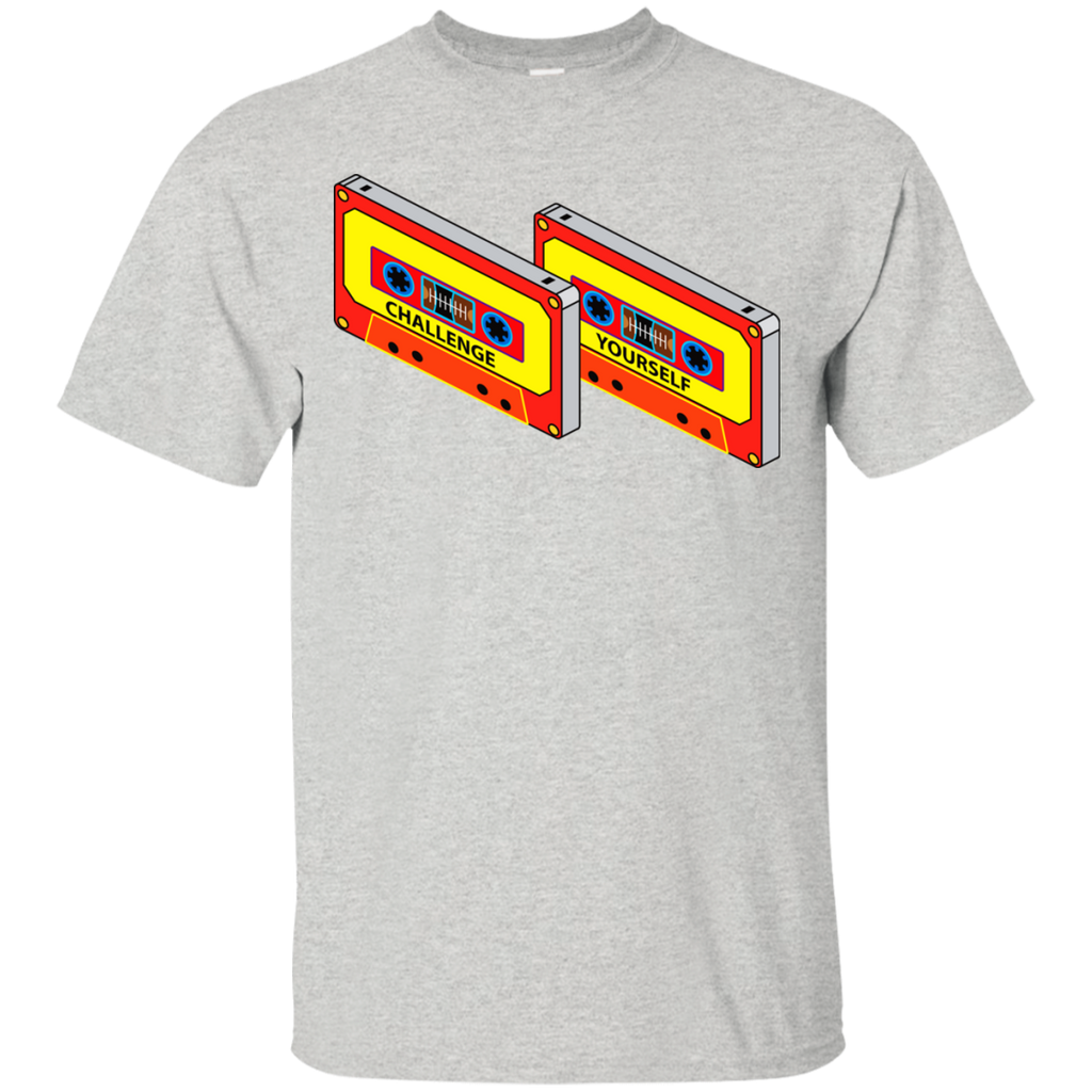 challenge yourself T-Shirt