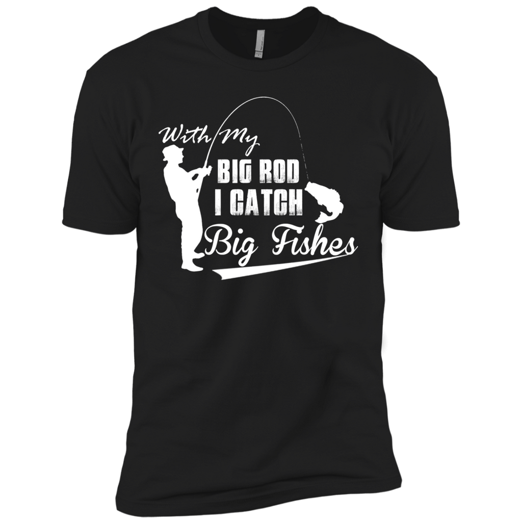 big fishes T-Shirt