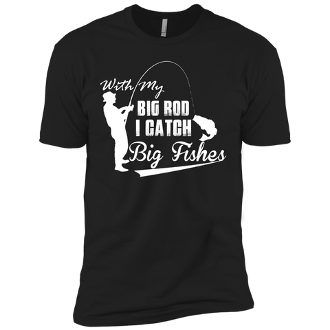 big fishes T-Shirt