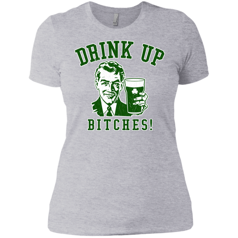 funny st patrick's day design T-Shirt