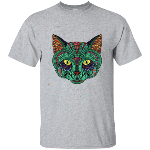 intergalactic cat sweatshirt T-Shirt